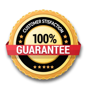 Kindle Publishing Professionals - Satisfaction Guarantee